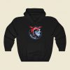 Alchemist Night Graphic Hoodie Style