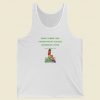 Apologies Milks Merch 80s Retro Tank Top