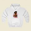 Apu Im Back Funny Hoodie Style