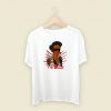 Apu Im Back Funny 80s Retro T Shirt Style