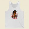 Apu Im Back Funny 80s Retro Tank Top