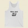 Bikini Kill Tape 80s Retro Tank Top