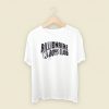 Billionaire Boys Club Funny 80s Retro T Shirt Style