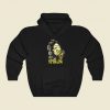 Bring Me The Horizon Lady Of Life Hoodie Style