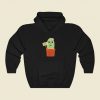 Cactus Free Hugs Funny Hoodie Style