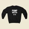 Calum Von Moger Funny 80s Sweatshirt Style