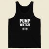 Calum Von Moger Funny 80s Retro Tank Top