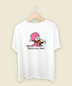 Calvin And Hobbes Stupendous 80s Retro T Shirt Style