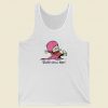 Calvin And Hobbes Stupendous 80s Retro Tank Top