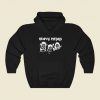 Chemistry Os Pb Ir Heavy Metals Hoodie Style