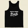 Chemistry Heavy Metals 80s Retro Tank Top