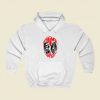 Deadpool Chimi Changas Hoodie Style