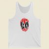 Deadpool Chimi Changas 80s Retro Tank Top