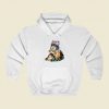 Demon Slayer Chibi Character Hoodie Style