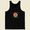 Dont Be Upsetti 80s Retro Tank Top