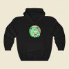 Frog Boba Tea Funny Hoodie Style