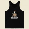 Govern Me Harder Daddy 80s Retro Tank Top