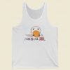 I Can Be Your Devil 80s Retro Tank Top