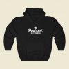 Im Retired Do It Yourself Hoodie Style