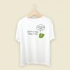 It Is Never Ogre Funny 80s Retro T Shirt Style