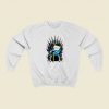 Jake Adventure Time Funny 80s Sweatshirt Style