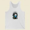 Jake Adventure Time Funny 80s Retro Tank Top