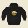 Lion King Timon Chill Hoodie Style