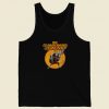 Marvel Rocket Guardians 80s Retro Tank Top