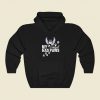 My Angel Has Paws Hoodie Style