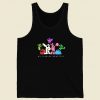 My Singing Monsters Meme 80s Retro Tank Top