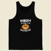 Nobody Likes A Soggy Bottom 80s Retro Tank Top