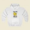 Ride A Chocobo Meme Hoodie Style