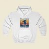 Skeleton Skateboard Dont Follow Me Hoodie Style