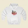 Spa Egg Ramen Funny Hoodie Style