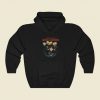 Star Wars Cantina Band Funny Hoodie Style