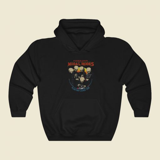 Star Wars Cantina Band Funny Hoodie Style