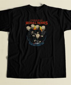 Star Wars Cantina Band 80s Retro T Shirt Style