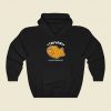 Taiyaki Fish Funny Hoodie Style