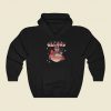 The Great Ramen Ultraman Hoodie Style