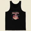 The Great Ramen Ultraman 80s Retro Tank Top