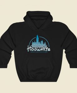 The Most Magical Place On Earth Hoodie Style