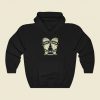 The Walking Dead Funny Hoodie Style