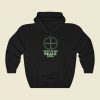 This Is My Peace Sign Hoodie Style