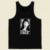 We Are Going To Die 80s Retro Tank Top