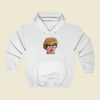 Young Romance Vintage Hoodie Style