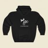 Bike Lovers I Do My Own Stunts Hoodie Style