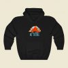 Disney Finding Dory Hank No Talking Hoodie Style