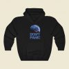 Dont Panic Starman Essential Hoodie Style