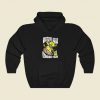 Grateful Dead Skating Bear Hoodie Style