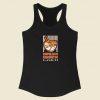 Hopeless Ramentic Kawaii 80s Racerback Tank Top